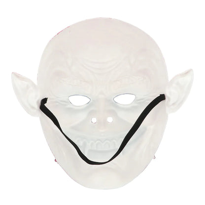 Latexmask, Brandon