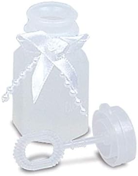 Såpbubblor, bröllop 24 st