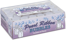 Såpbubblor, bröllop 24 st