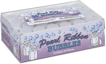 Såpbubblor, bröllop 24 st