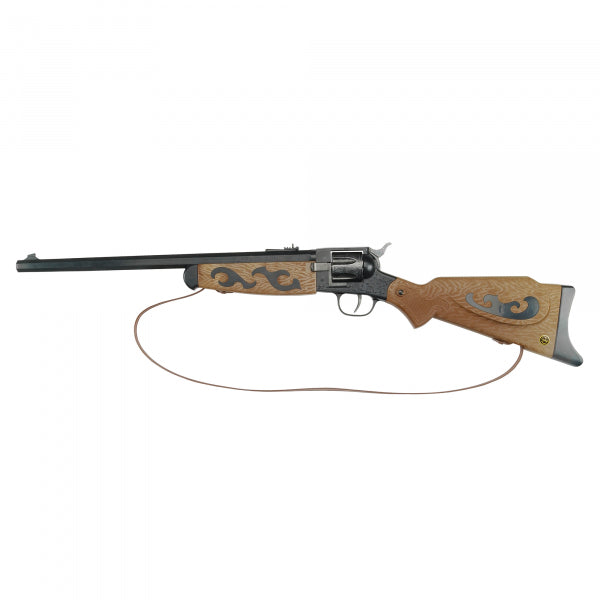 Knallpulvergevär, Buffalo Gun 77 cm
