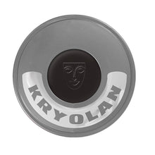 Cake make-up, svart 35 g