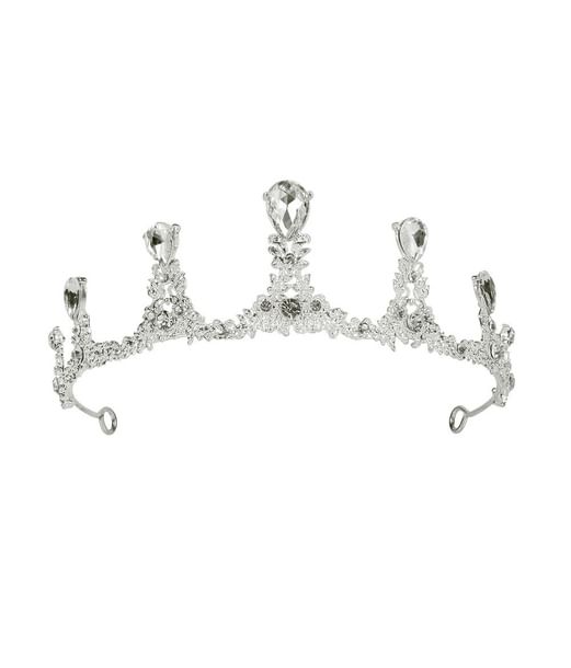 Metalltiara, Royal Caroline