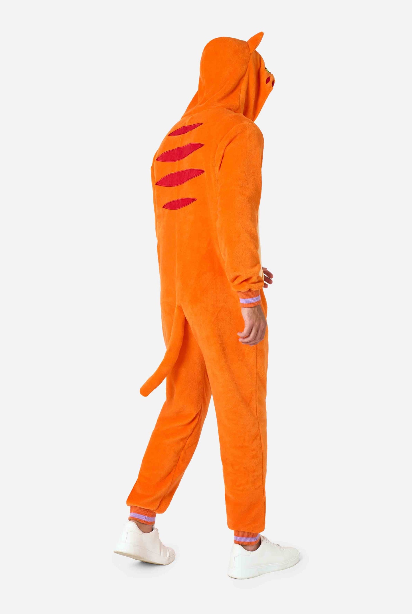Opposuits onesies, cat XL