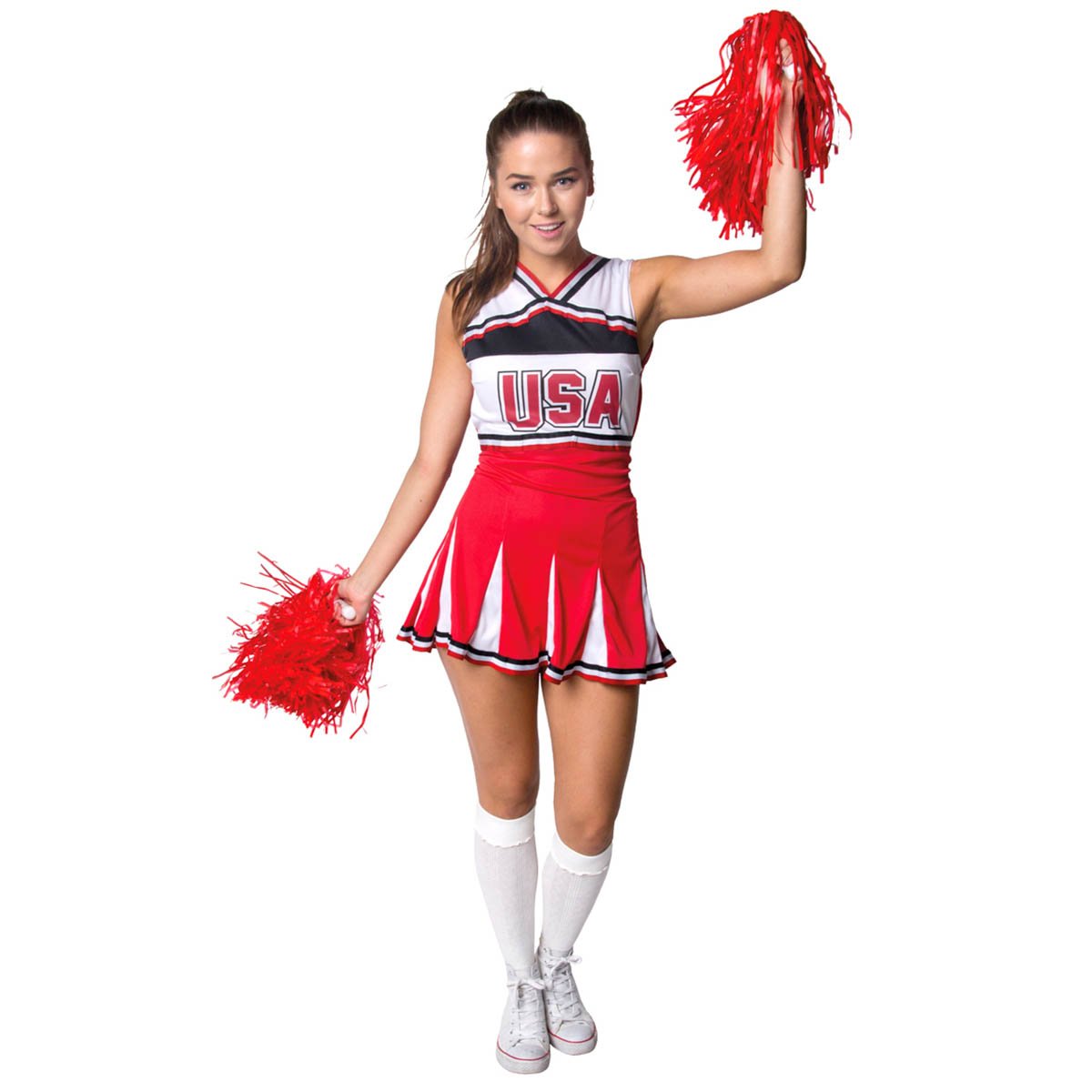 Butterick's Cheerleaderklänning