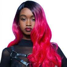 Peruk, Manic Panic Cleo Rose Queen Bitch