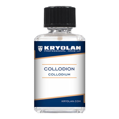 Collodium