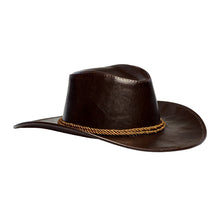 Cowboyhatt, outback