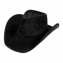 Cowboyhatt, Wyoming black