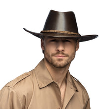 Cowboyhatt, outback