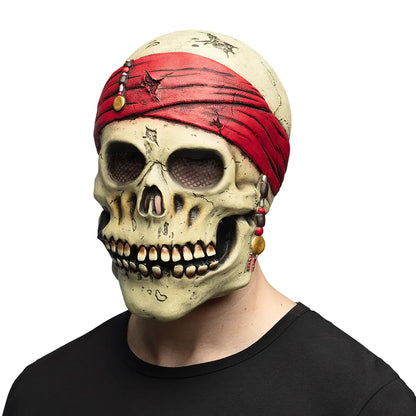 Latexmask, Pirate Crinson