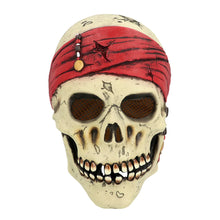 Latexmask, Pirate Crinson