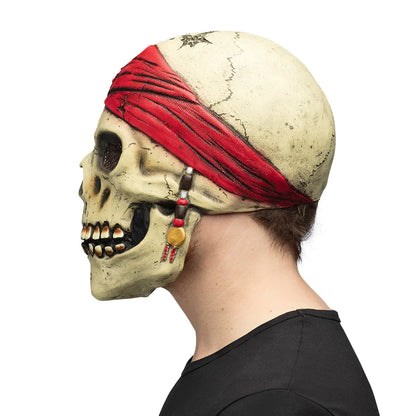 Latexmask, Pirate Crinson