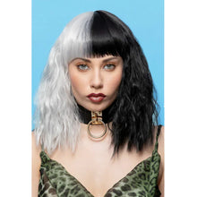 Peruk, Manic Panic Dark Side Of The Moon Trash Goddess