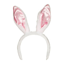 Diadem, bunnyöron