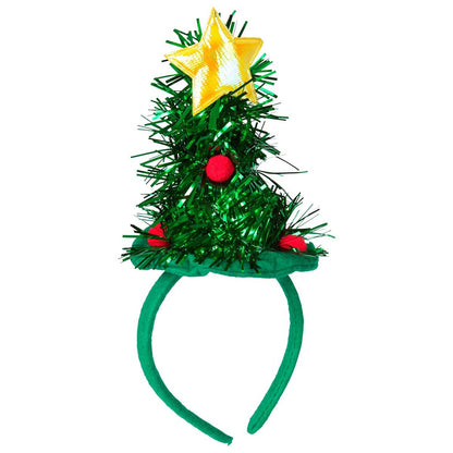Juldiadem, julgran