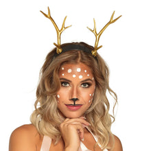 Diadem, renhorn noble