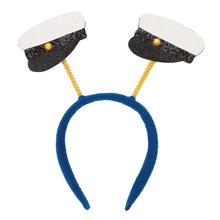 Diadem, studentmössor