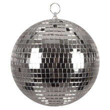 Discokula, silver 20 cm