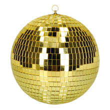 Discokula, guld