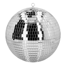 Discokula, silver 20 cm