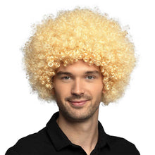 Peruk, disco groove blond