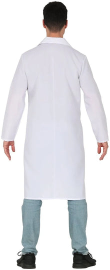 Doktorsrock, DR shots one size