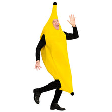 Dräkt, banana XL