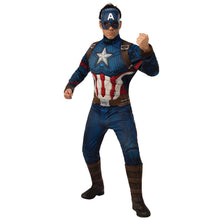 Dräkt, Captain America M/L