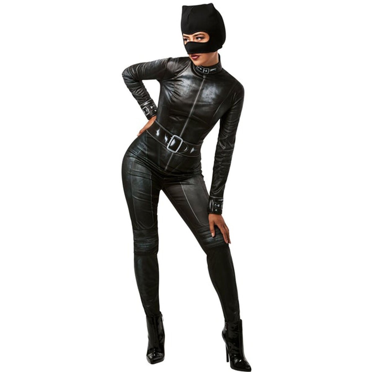 Dräkt, Catwoman Selina Kyle L