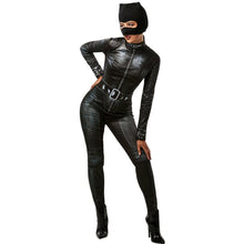 Dräkt Catwoman Selina Kyle