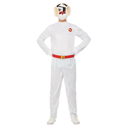 Dräkt Danger Mouse