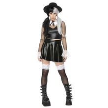 Klänning, Fever Gothic School Girl XS