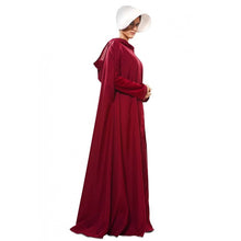 Cape, Handmaid's tale