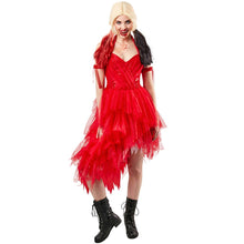 Dräkt, Harley Quinn Suicide Squad 2 XS