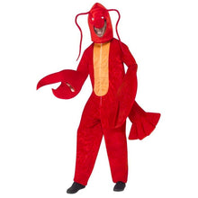 Dräkt, hummer one size