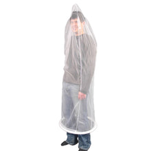 Dräkt, kondom one size