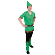Dräkt, medeltidshjälte