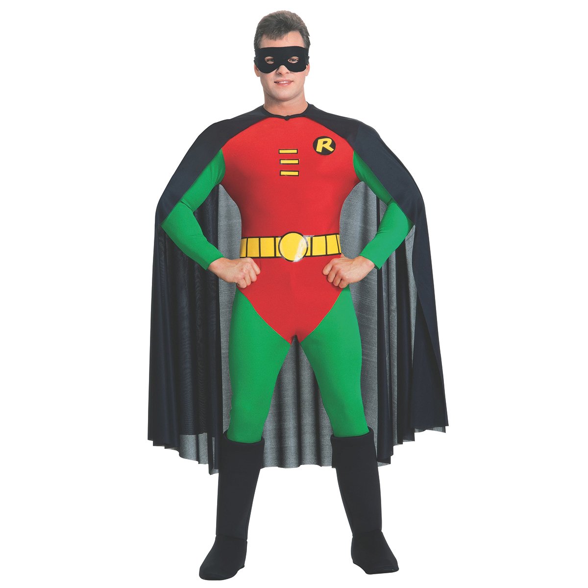 Dräkt, Robin Teen Titans S