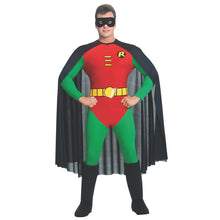 Dräkt, Robin Teen Titans S