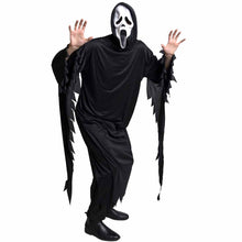 Dräkt, Scream Ghost Face one size