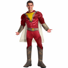 Dräkt, Shazam XL