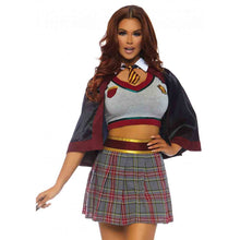 Dräkt, Spellbinding School Girl L