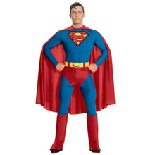 Dräkt, Superman L