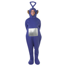 Dräkt, Teletubbies Tinky Winky STD