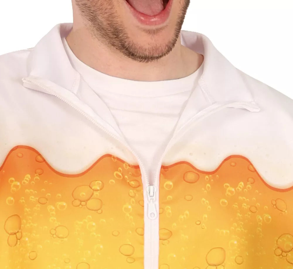 Träningsoverall, team beer