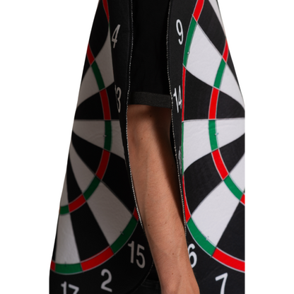 Dräkt, darttavla one size