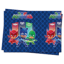 Duk, Pyjamashjältarna 120x180 cm