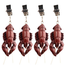 Duktyngd, kräfta 4 st