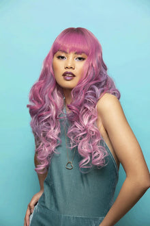 Peruk, Manic Panic Dusky Cauldron Smoke Siren